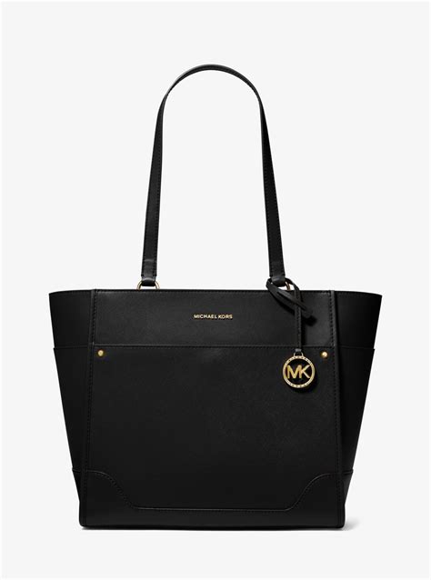 michael kors big classic tote|extra large Michael Kors Tote.